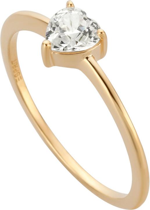 Immagine prodotto Esprit Anello Angelique Oro (50, 925 Argento)