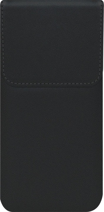 Noir PU ( Black )