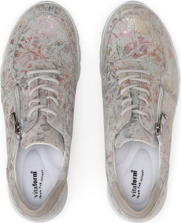 Actual product image Vitaform Sneaker Veloursleder Soft (40)