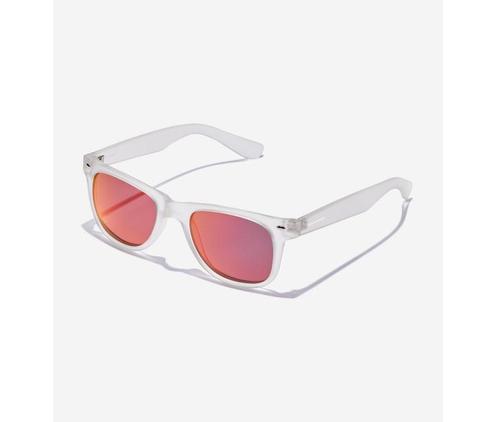 Produktbild Hawkers polarisierte Sonnenbrillen Slater Rubin Durchsichtig (Ø 48 mm)