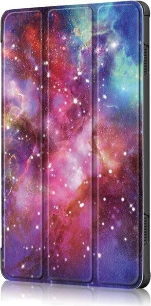 Image du produit MU Style Housse triple pli avec motif (Lenovo Tab M10 HD)