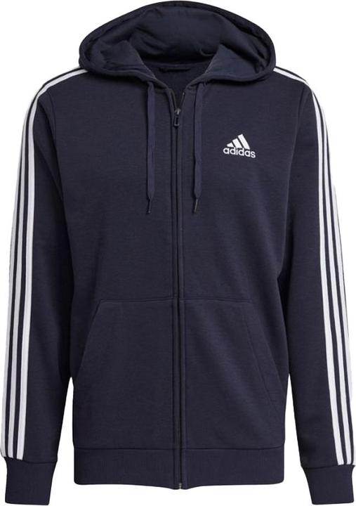 Image du produit Adidas - Veste à capuche ESSENTIALS - Homme (S)