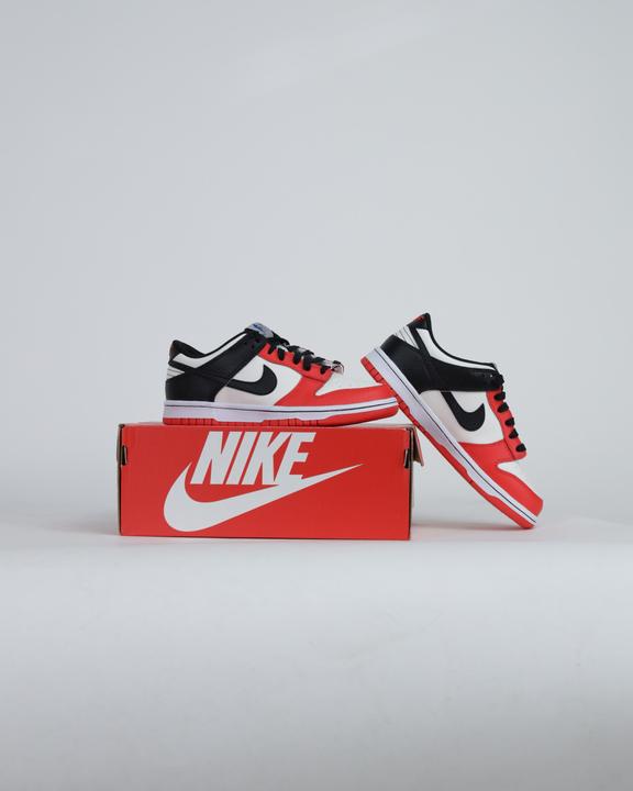Immagine prodotto Nike Scarpe Dunk Low GS (42.5)