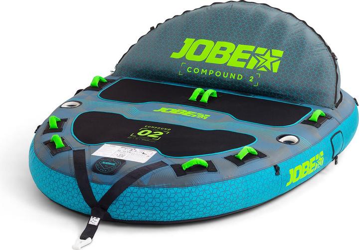 Actual product image Jobe Compound Towable 2p