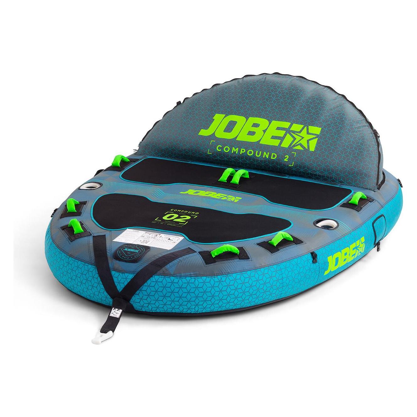 Jobe, Funtube