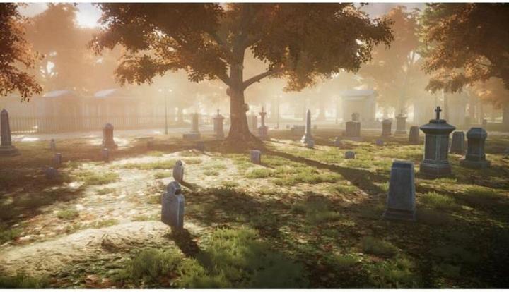 Immagine prodotto Microids Blacksad: Under the Skin /Xbox Serie X (Xbox Series X)