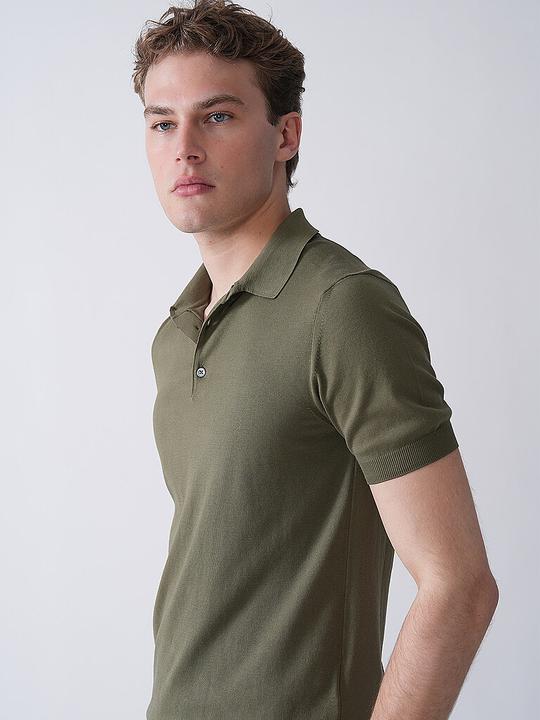 Produktbild Baracuta Poloshirt (S)