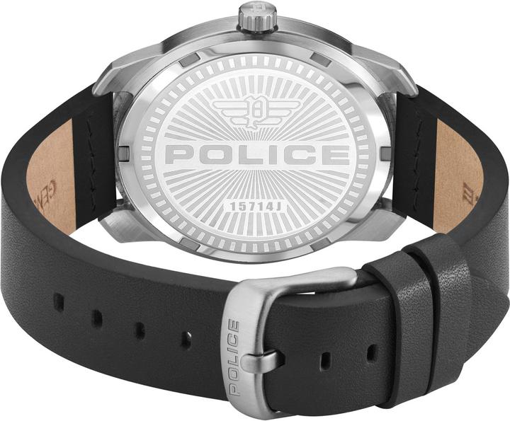Produktbild Police Bleder (Analoguhr, 44 mm)