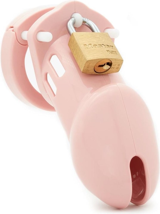 CB-X Chastity device