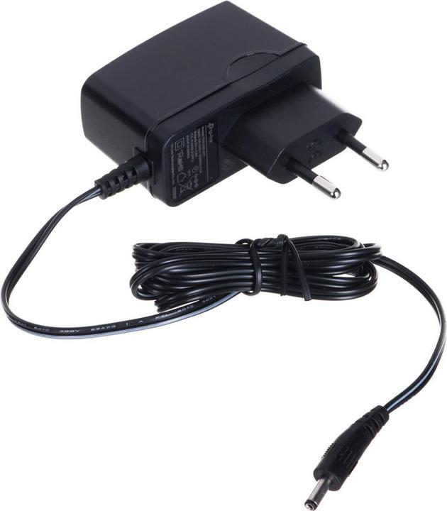 Actual product image TP-Link LS1005 (5 Ports)