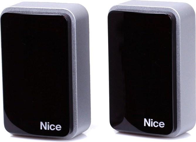 Immagine prodotto Nice Fotocellule (trasmettitore + ricevitore) EPMB BLUEBUS