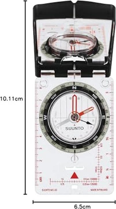 Image du produit Suunto MC-2 Global