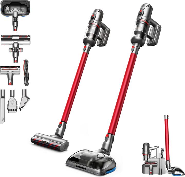 Produktbild Puppyoo T12 Pro Rinse
