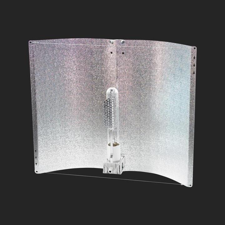 Produktbild Adjust-A-Wings Adjust a Wing Avenger Large Reflektor mit Fassung (HPS, MH)