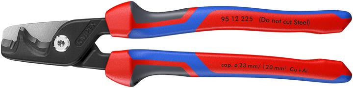 Produktbild Knipex StepCut XL (225 mm)