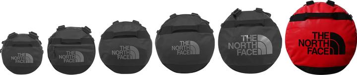 Produktbild North Face Base Camp (150 l)