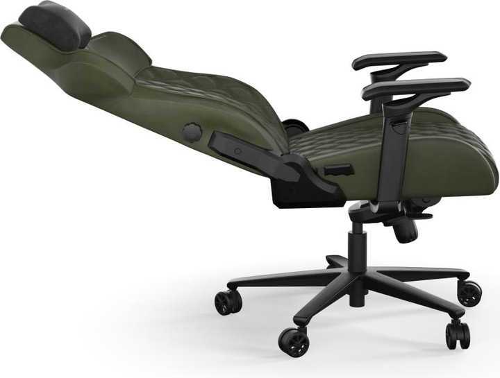 Produktbild Corsair TC500 LUXE Gaming Chair - Sherwood