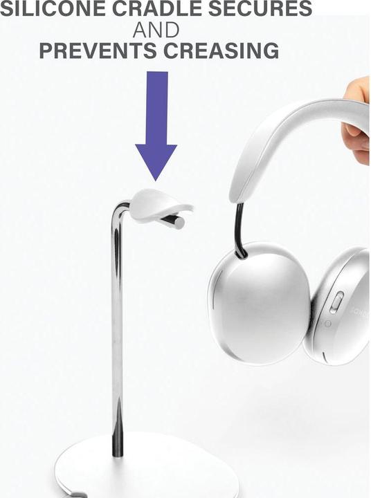 Actual product image Sanus WSHSH1-W2