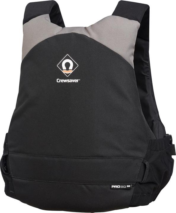 Produktbild Crewsaver Schwimmweste Pro 50N SZ (S, M)
