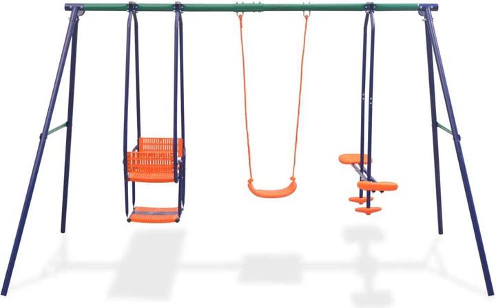 Produktbild vidaXL Singa