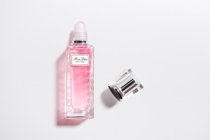 Produktbild Dior Miss Rose N'Roses (Eau de Toilette, 20 ml)