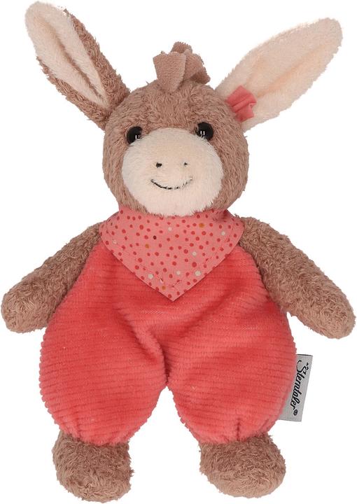 Produktbild Sterntaler Mini-Spieltier Esel Emmily