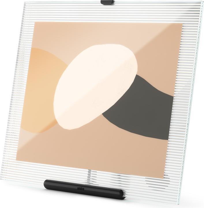 Actual product image Umbra Photo frame, FLUTE (20 x 25 cm, 13 x 18 cm, 10 x 15 cm)