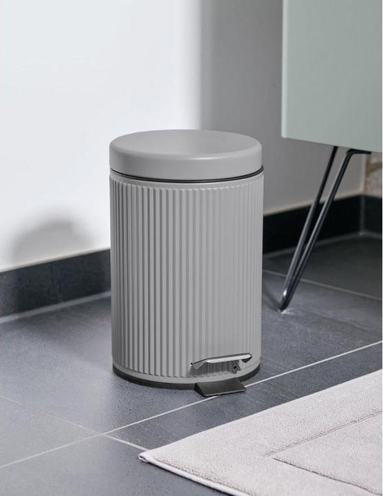 Produktbild Zeller Present Treteimer (3 l)