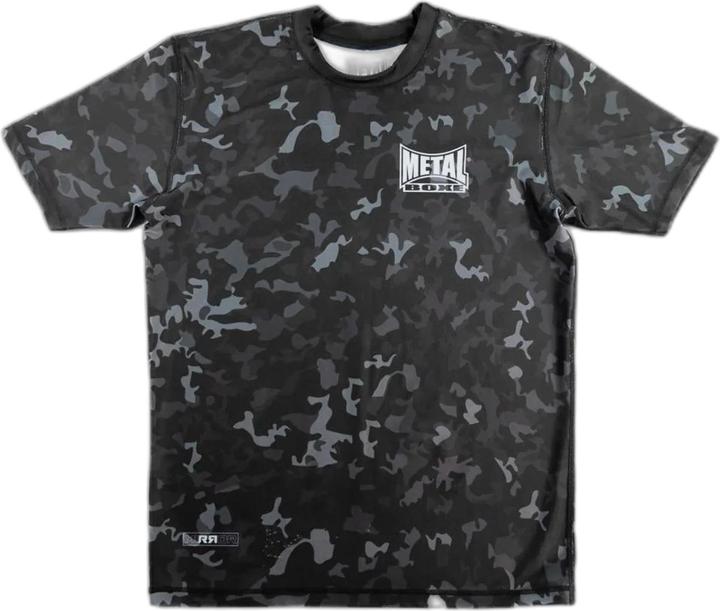 Metal Boxe Mirror (XXL)