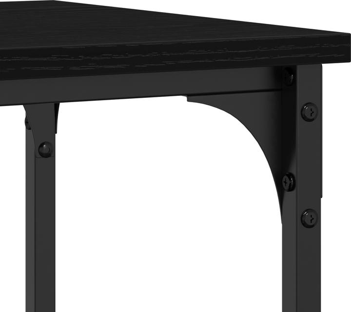 Image du produit vidaXL Konsolentisch (35 x 100 x 75 cm)