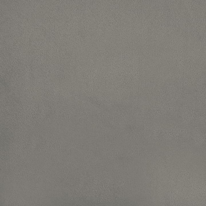Actual product image VidaXL Moyna (140 x 190 cm, Spring core)
