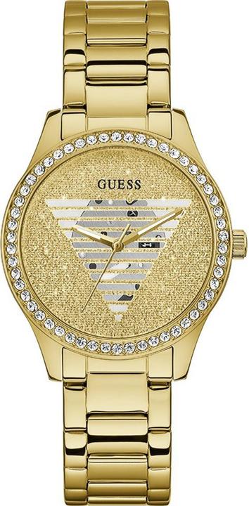 Gold