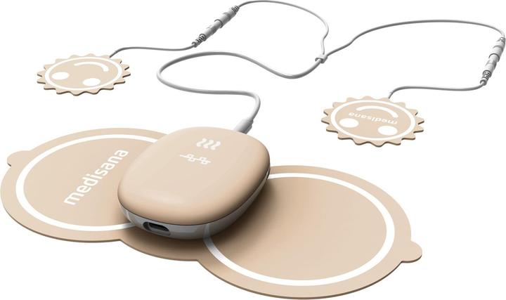 Actual product image Medisana TT 250 Gerät zur Linderung von Menstruationsschmerzen