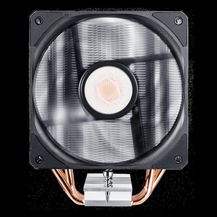 Image du produit Cooler Master Hyper 212 EVO V2 LGA1700 (155 mm)