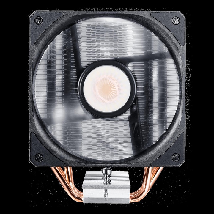Actual product image Cooler Master Hyper 212 EVO V2 LGA1700 (155 mm)