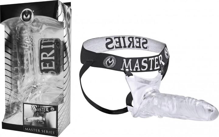 Immagine prodotto Master Series Grand Mamba