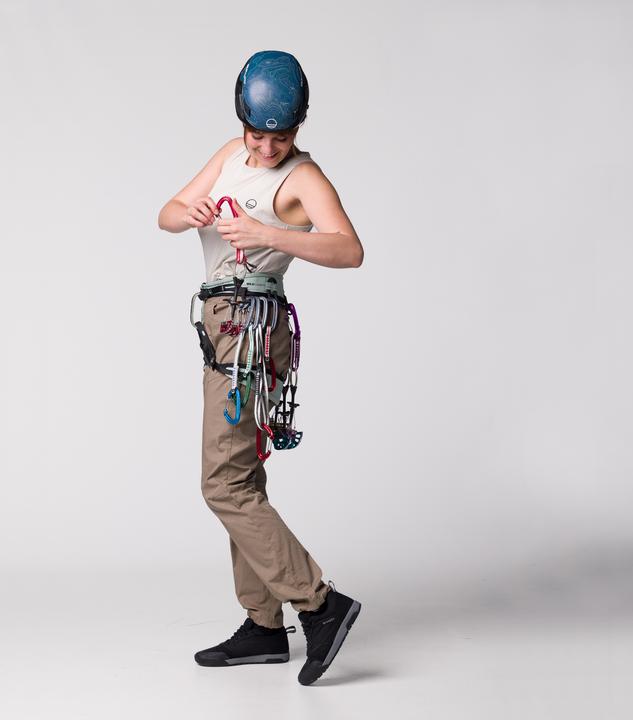 Actual product image Wild Country Women's Session 2.0 (L)