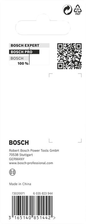 Produktbild Bosch Professional Zubehör PRO Magnetic Sleeve