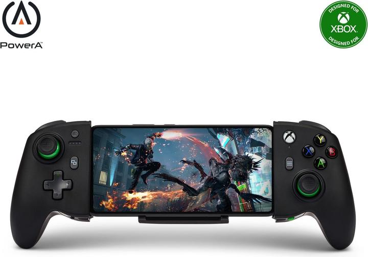 Productafbeelding PowerA XP7-X Plus Gaming Controller (PC)