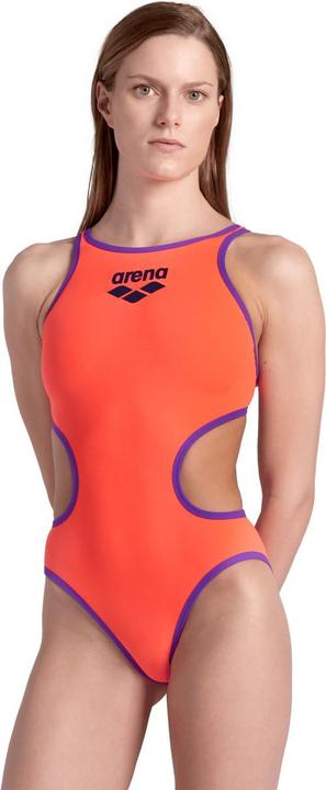 Produktbild Arena W One Biglogo One Piece (42)