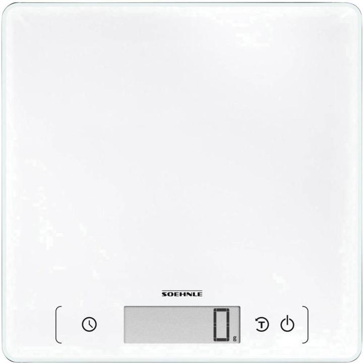 Image du produit Soehnle confort de page