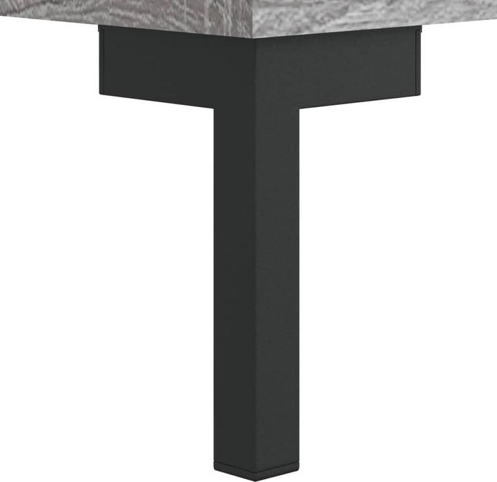 Image du produit vidaXL Aleece (69.50 x 34 x 180 cm)