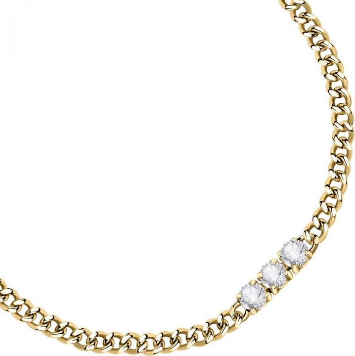 Immagine prodotto Morellato Bracciale Poetica (19 cm, Acciaio inossidabile)