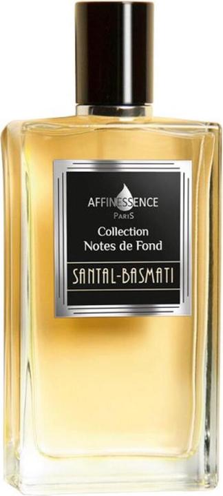 Image du produit Affinessence Santal-Basmati Eau de Parfum 100ml (Eau de parfum, 100 ml)