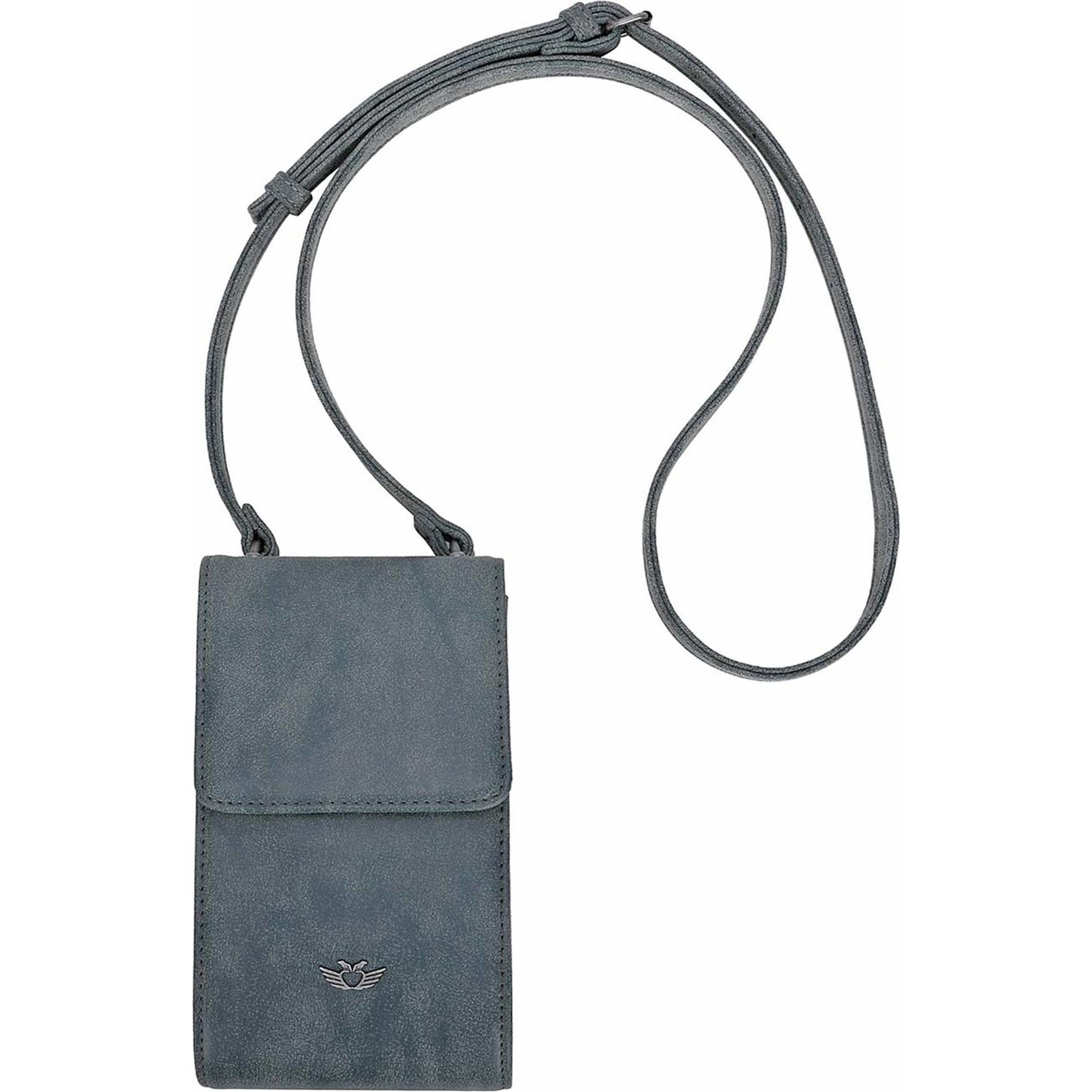 Fritzi aus Preußen, Handtasche, Flap02, Transparent