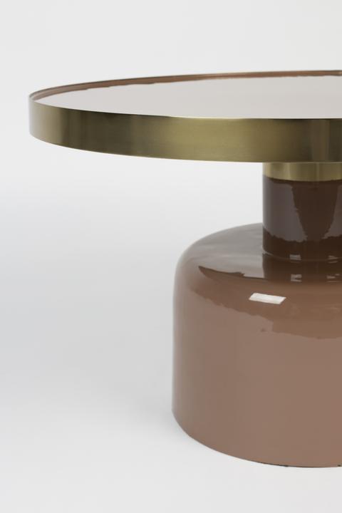 Produktbild Zuiver Table (60 x 60 x 35 cm)
