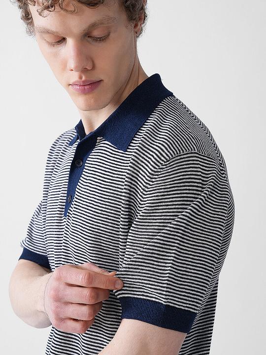 Produktbild Closed Poloshirt (L)