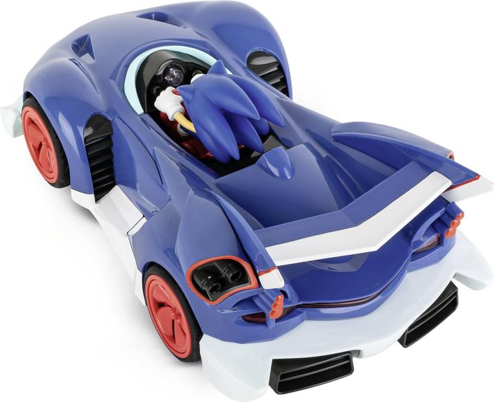 Immagine prodotto Carrera Sonic Racing
