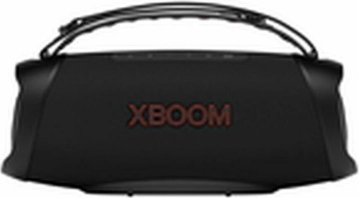 Actual product image LG XBOOM Go XG8T (15 h)