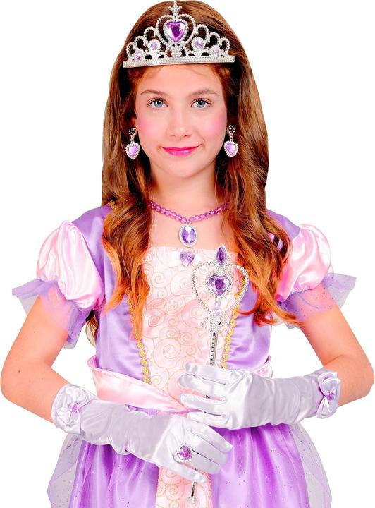 Produktbild Widmann Mutige Prinzessin